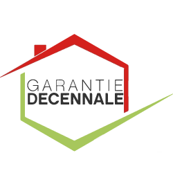 Travaux soumis à la garantie Décennale