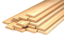 Planche de bois