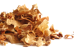copeaux de bois